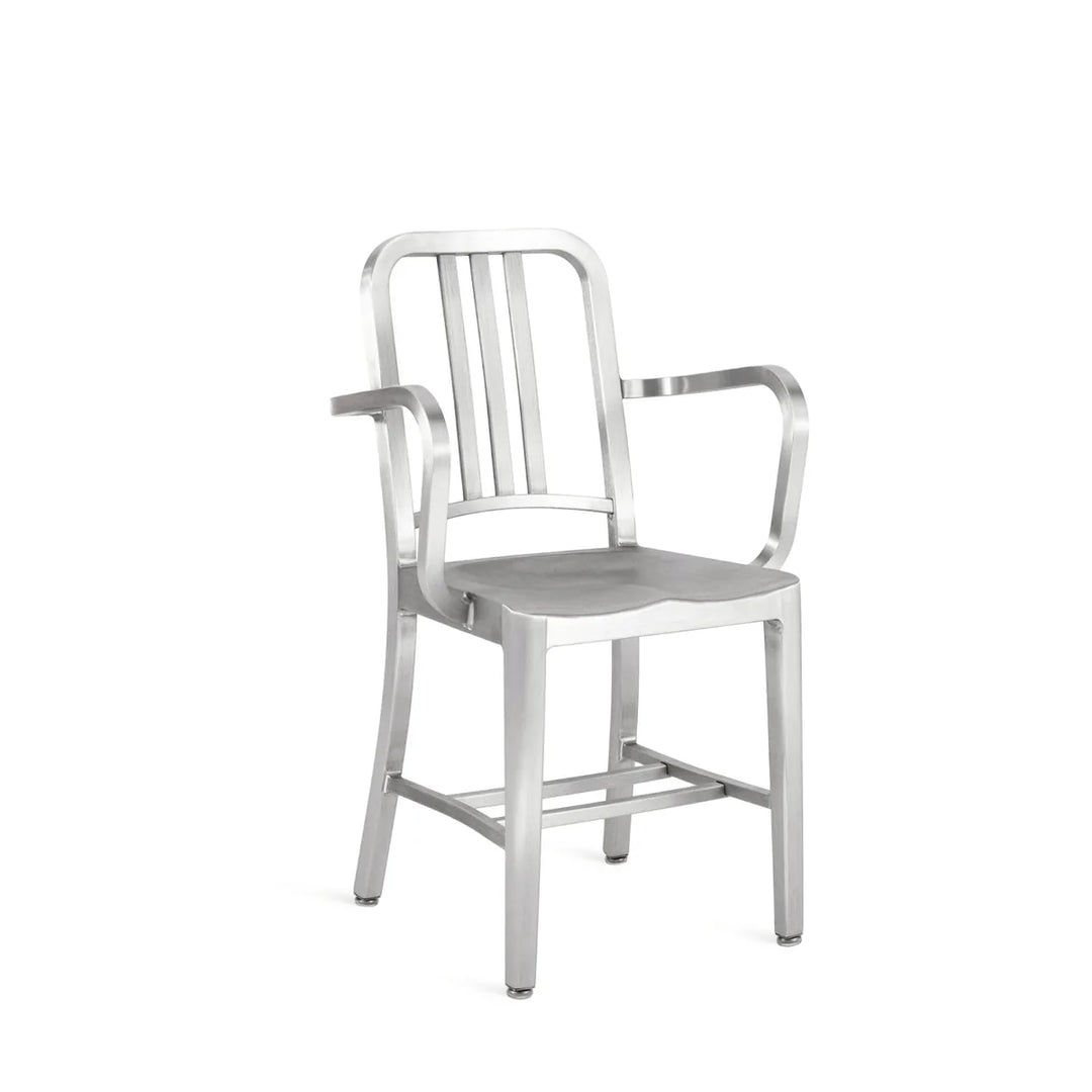 Emeco 1006 Navy Armchair®