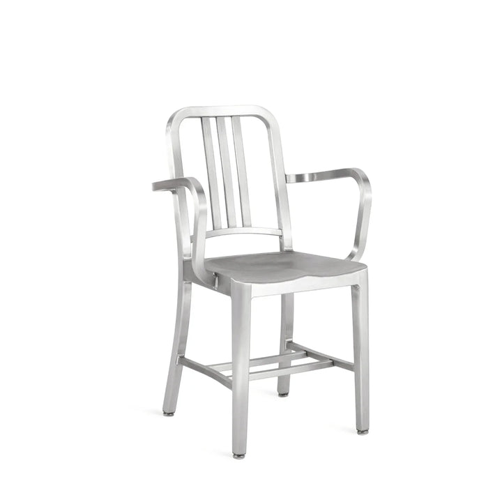 Emeco 1006 Navy Armchair®