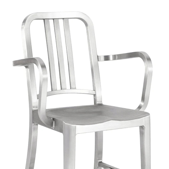 Emeco 1006 Navy Armchair®