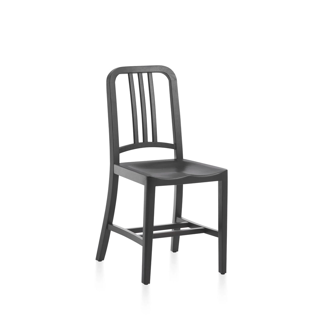 Emeco Navy® Wood Chair