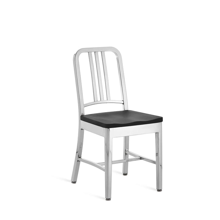 Emeco 1104 Navy Chair® Hand Polished