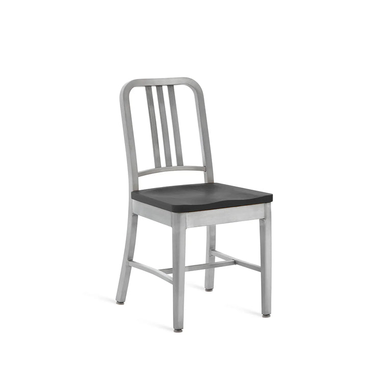 Emeco 1104 Navy Chair® Hand brushed