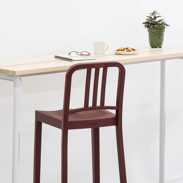 Emeco 111 Navy Stool®