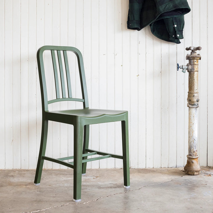 Emeco 111 Navy Chair®