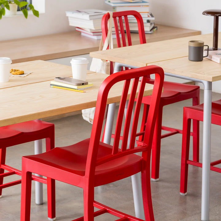 Emeco 111 Navy Chair®