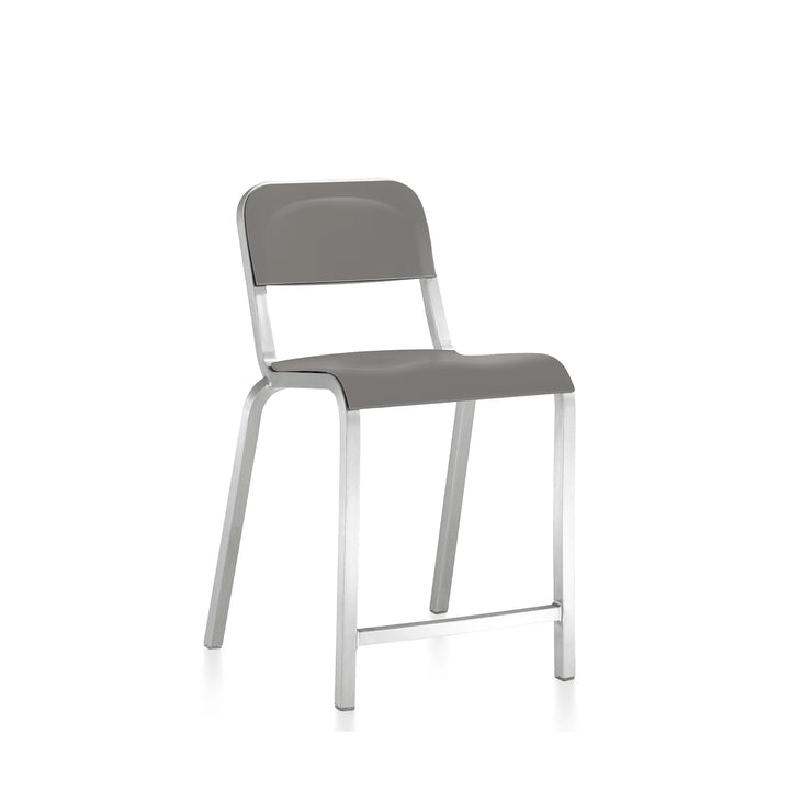Emeco 1951 Stool by BMW