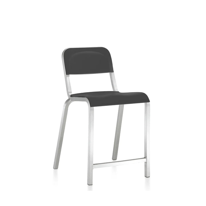 Emeco 1951 Stool by BMW