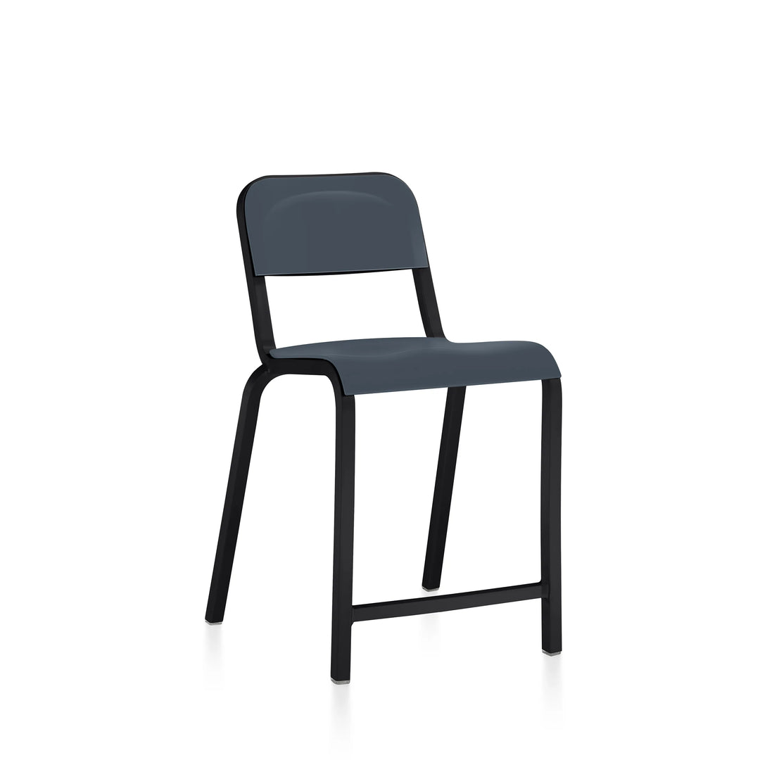 Emeco 1951 Stool by BMW