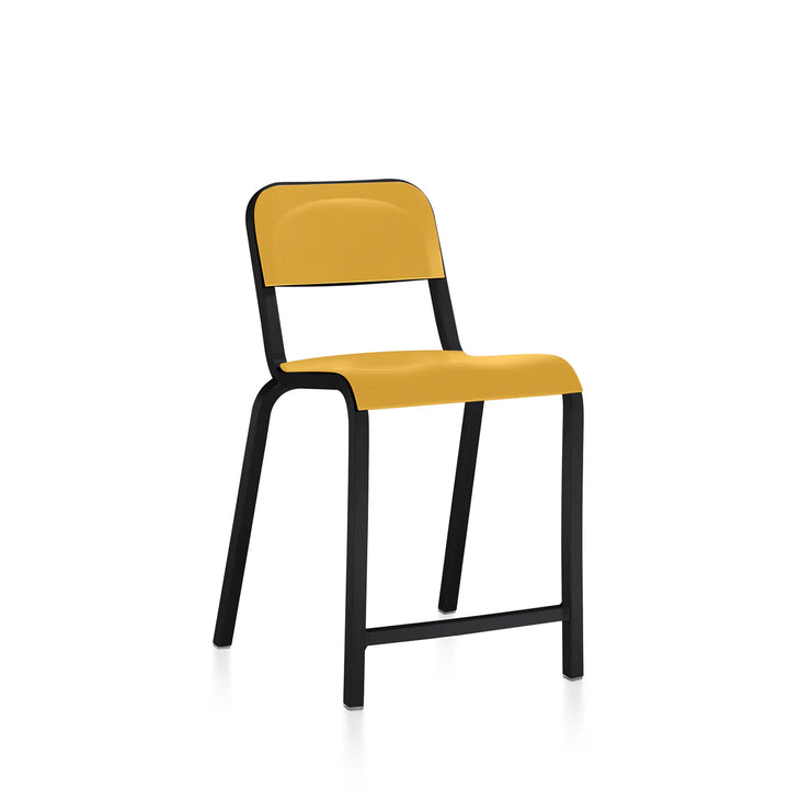 Emeco 1951 Stool by BMW