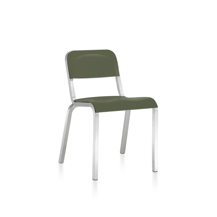 Emeco 1951 Stacking Chair by BMW