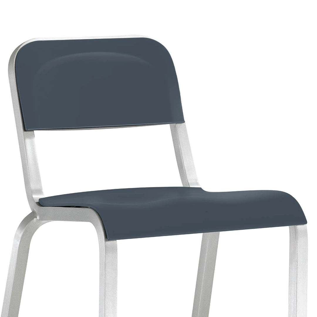 Emeco 1951 Stacking Chair by BMW