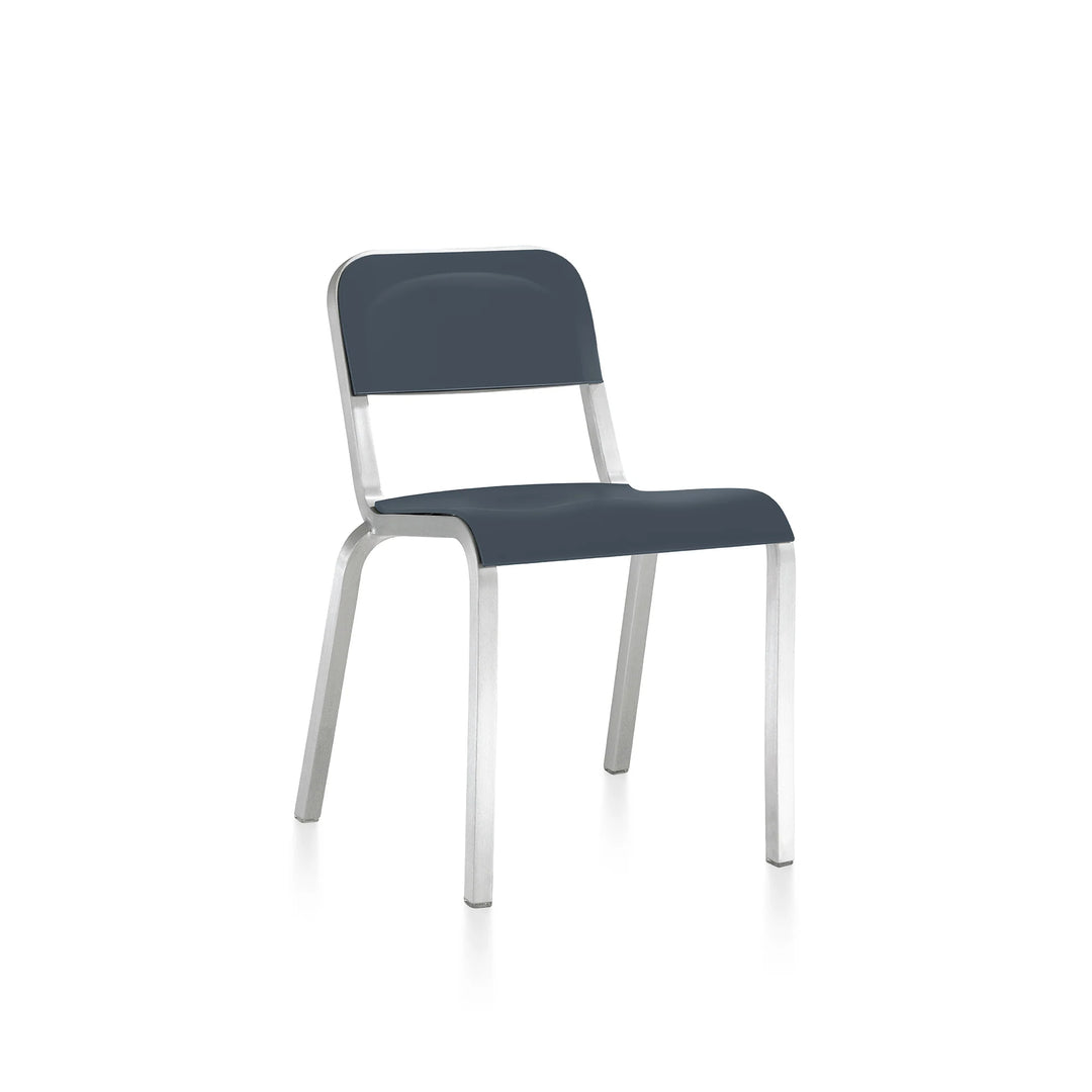 Emeco 1951 Stacking Chair by BMW