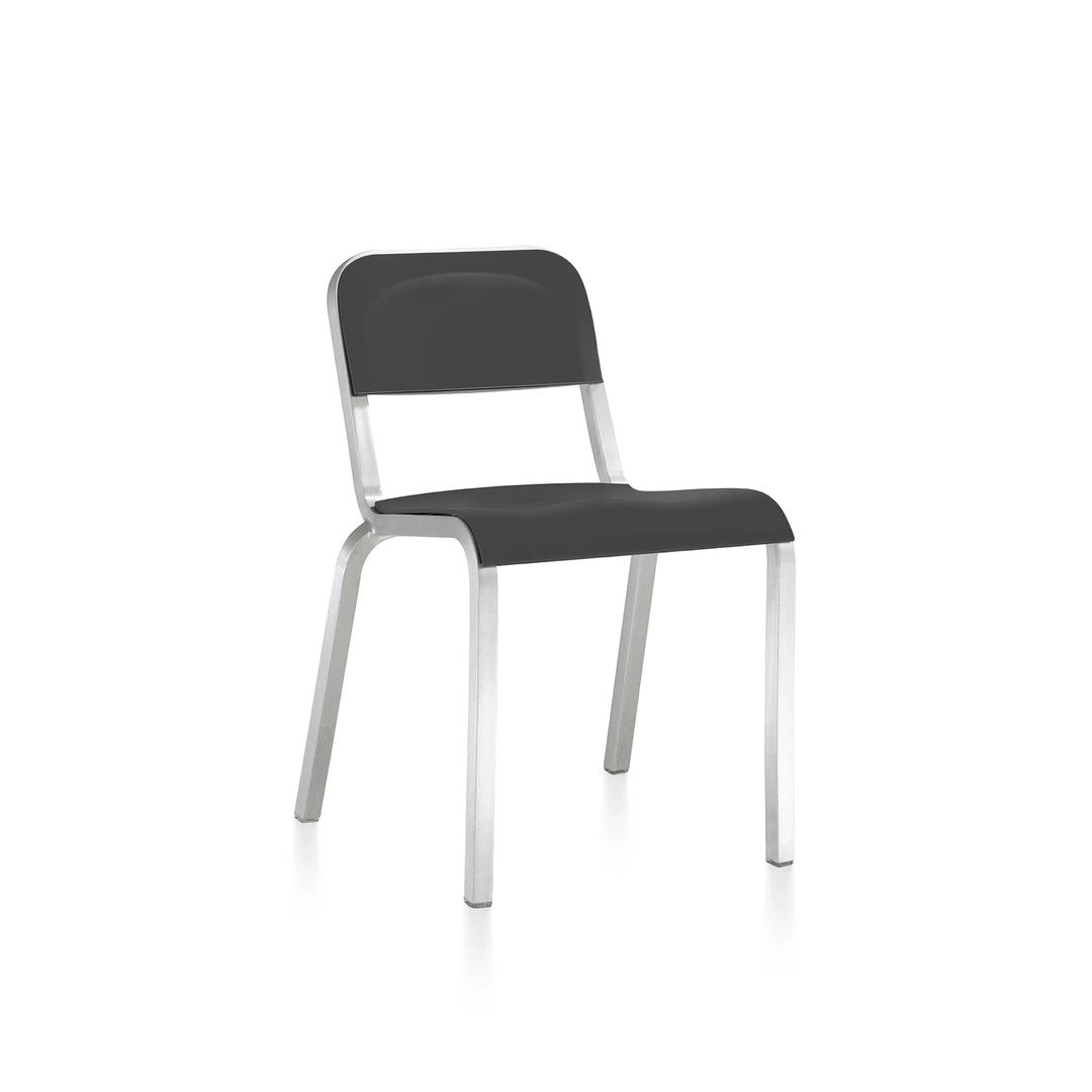 Emeco 1951 Stacking Chair by BMW