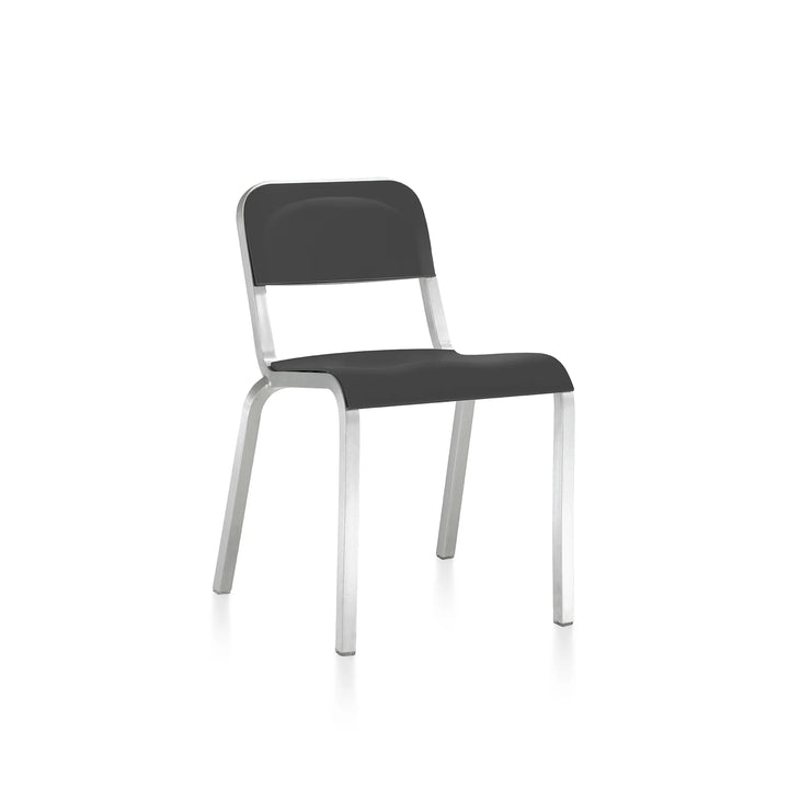 Emeco 1951 Stacking Chair by BMW