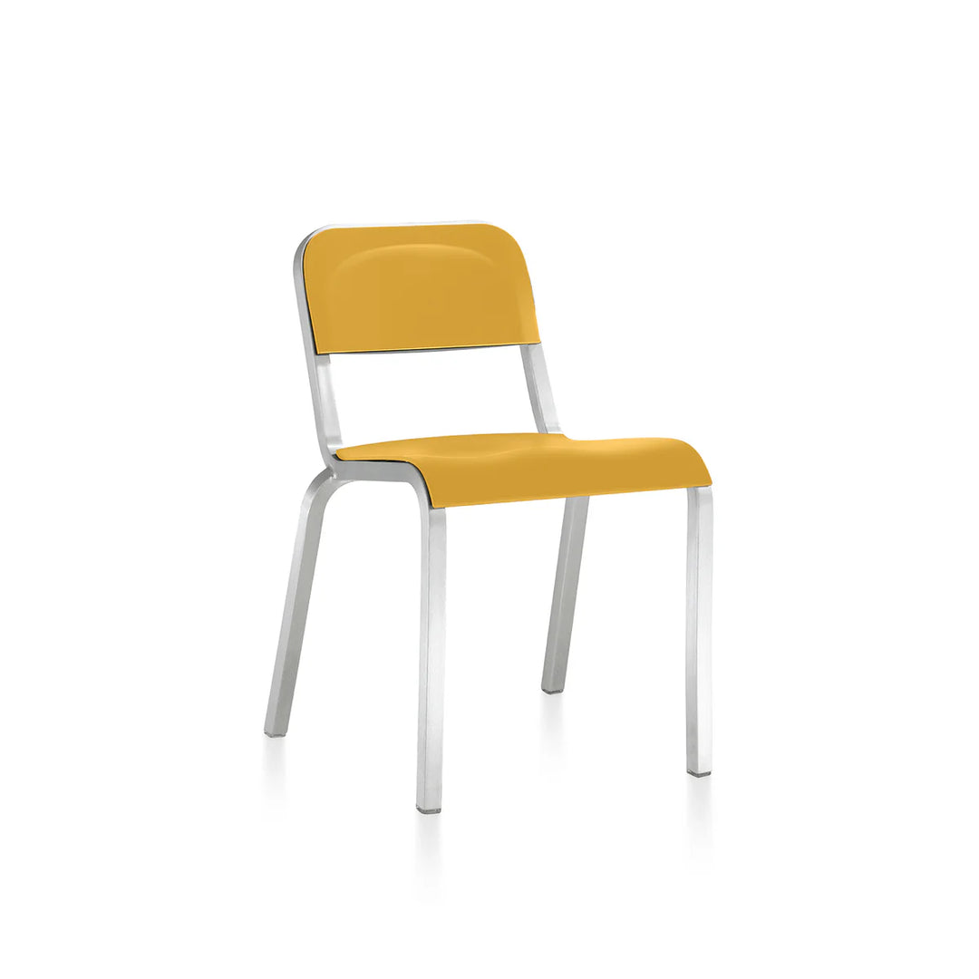 Emeco 1951 Stacking Chair by BMW