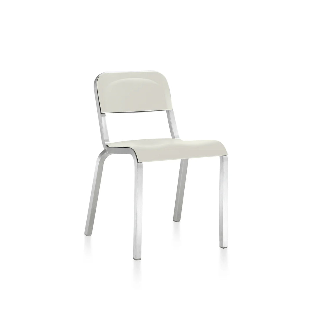 Emeco 1951 Stacking Chair by BMW
