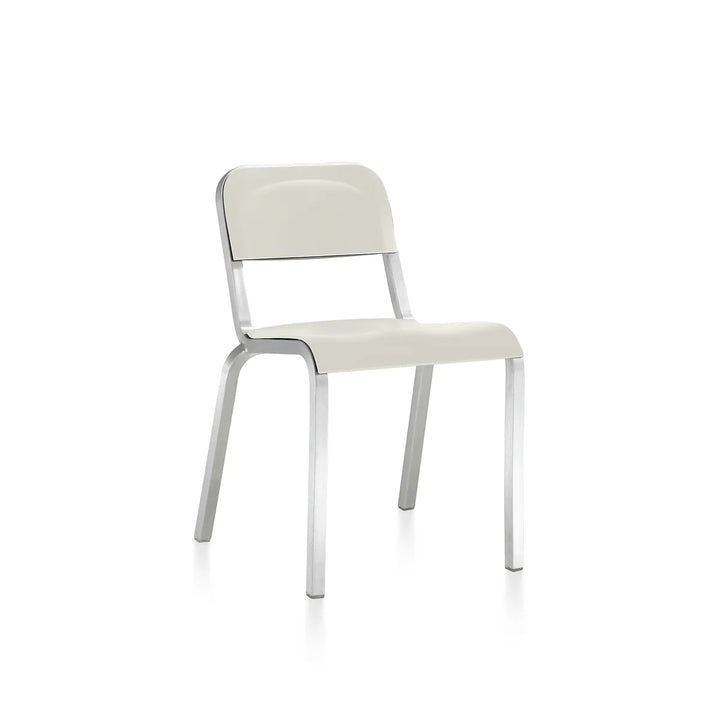 Emeco 1951 Stacking Chair by BMW