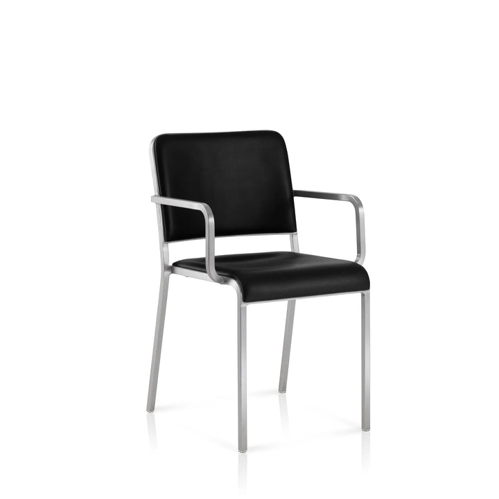 Emeco 20-06 Armchair by Foster + Partners