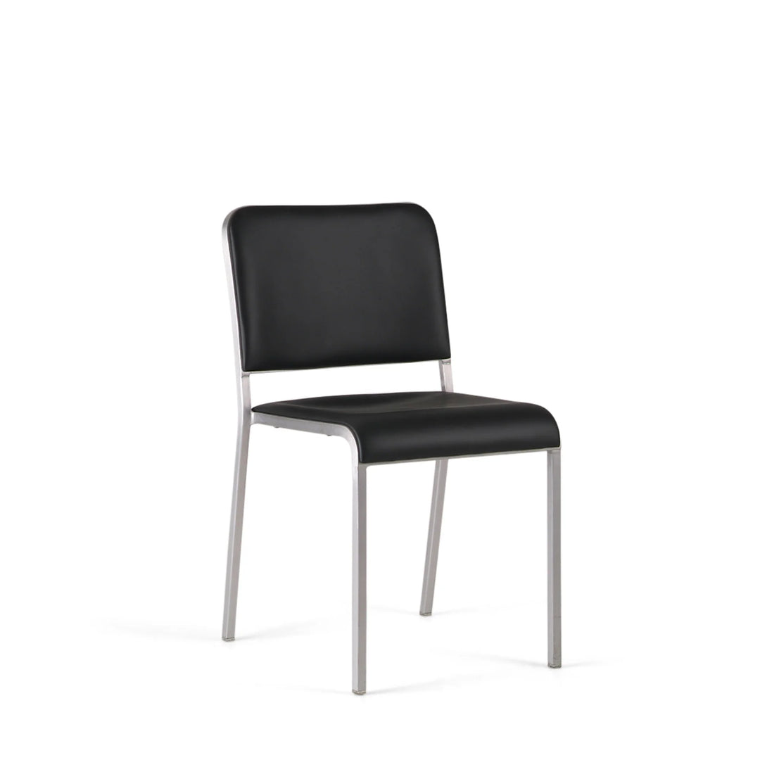 Emeco 20-06 Stacking Chair by Foster + Partners