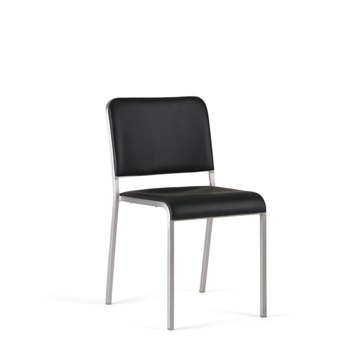 Emeco 20-06 Stacking Chair by Foster + Partners