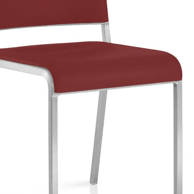 KVADRAT REFLECT 674 DARK RED