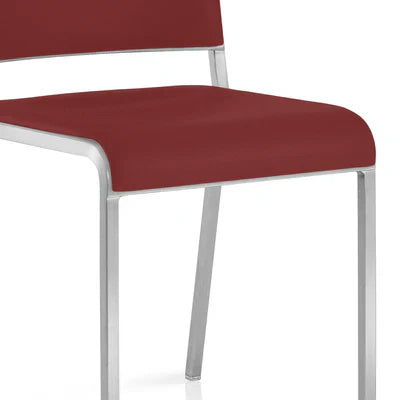 KVADRAT REFLECT 674 DARK RED