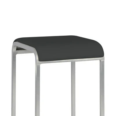 KVADRAT HAKU 0191 BLACK
