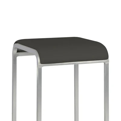 KVADRAT REFLECT 184 DARK GREY