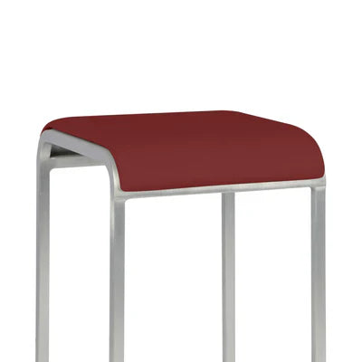 KVADRAT REFLECT 674 DARK RED