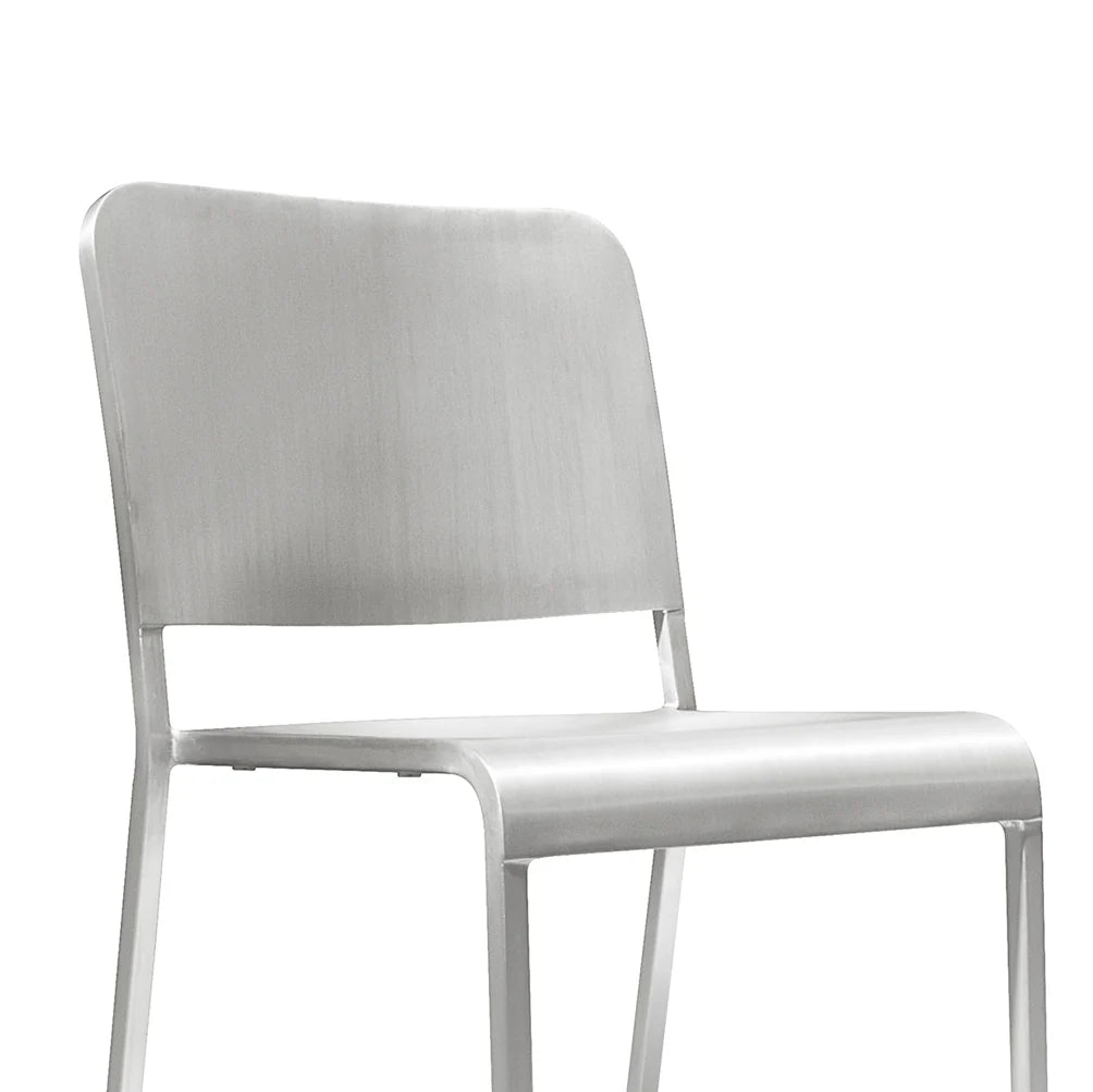 Emeco 20-06 Stacking Chair by Foster + Partners