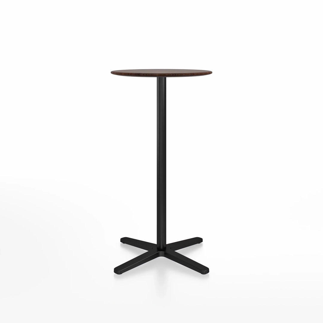 SOLID WALNUT TOP
