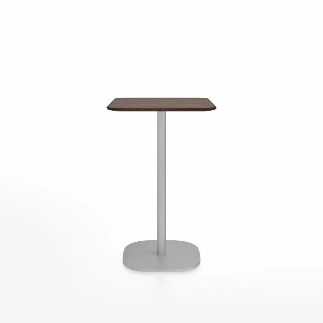 SOLID WALNUT TOP