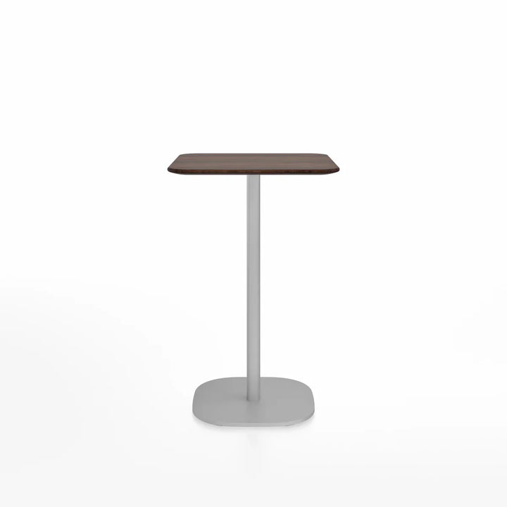 SOLID WALNUT TOP