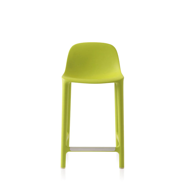 Emeco Broom® Stool by Philippe Starck