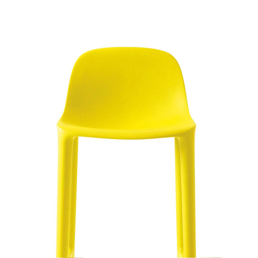 Emeco Broom® Stool by Philippe Starck