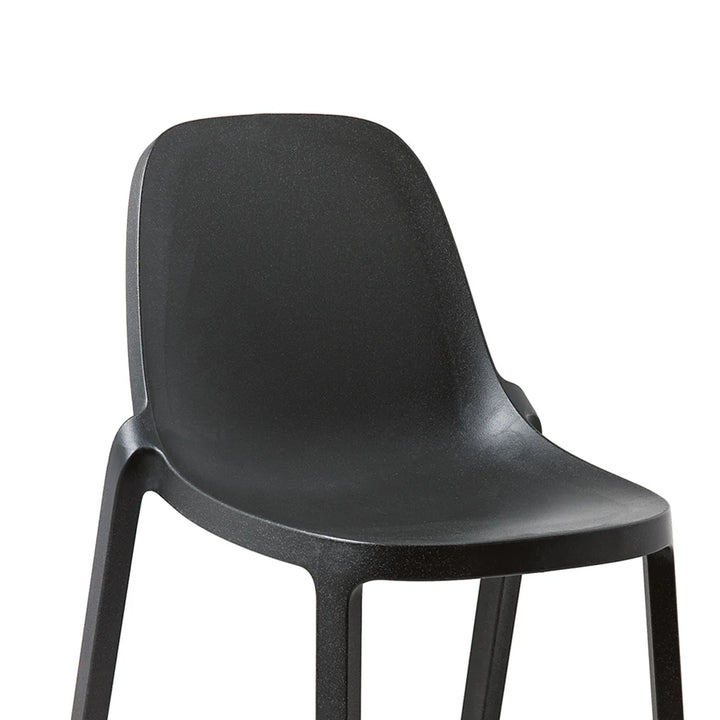 Emeco Broom® Stacking Chair by Philippe Starck