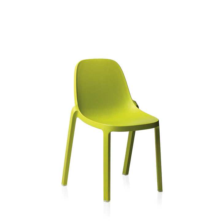 Emeco Broom® Stacking Chair by Philippe Starck