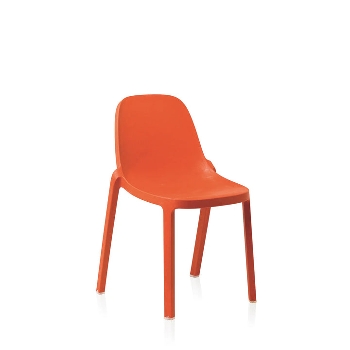 Emeco Broom® Stacking Chair by Philippe Starck