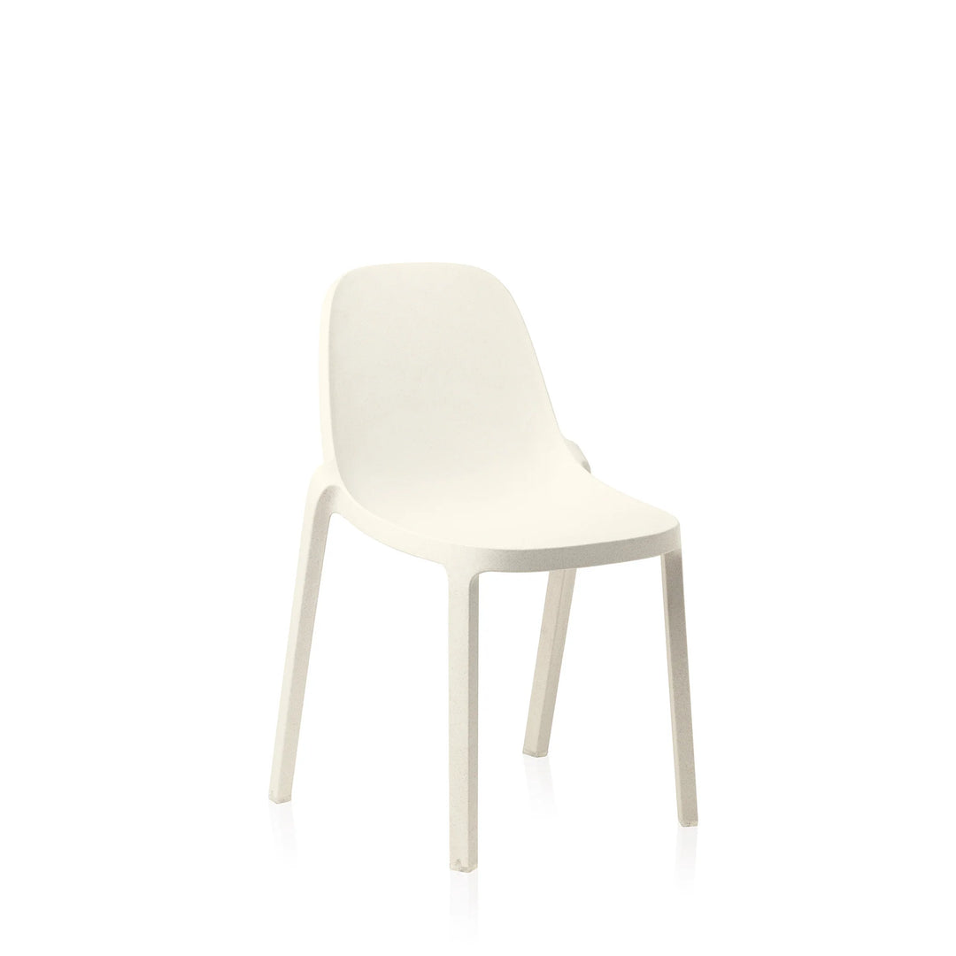 Emeco Broom® Stacking Chair by Philippe Starck