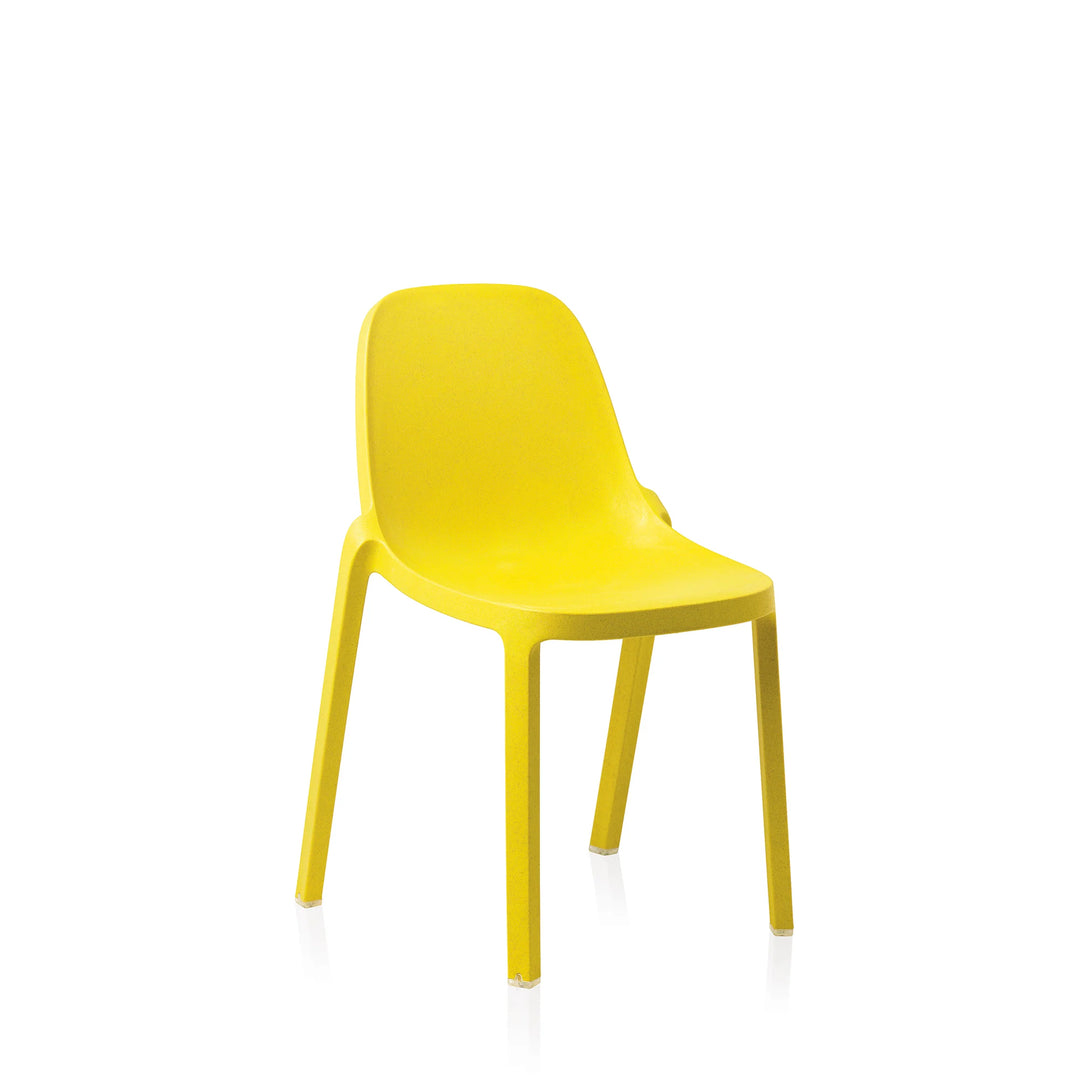 Emeco Broom® Stacking Chair by Philippe Starck