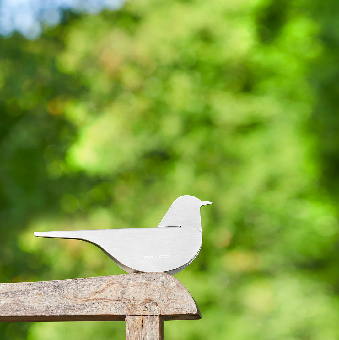 Emeco Bird by Yun Li