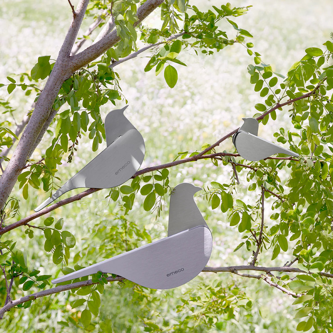 Emeco Bird by Yun Li