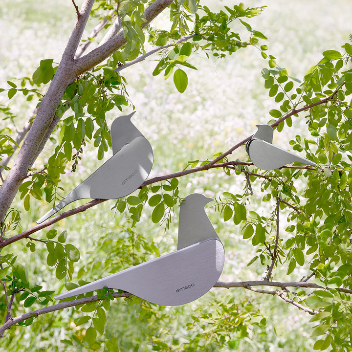 Emeco Bird by Yun Li