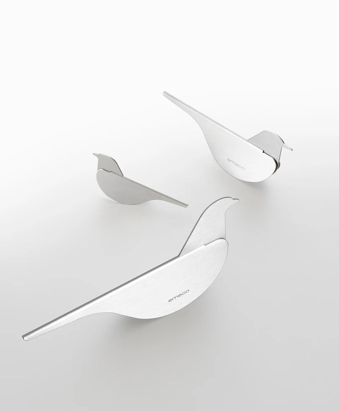 Emeco Bird by Yun Li