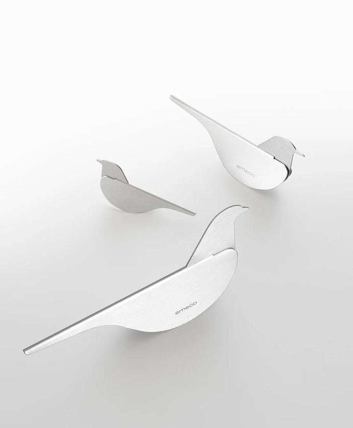 Emeco Bird by Yun Li