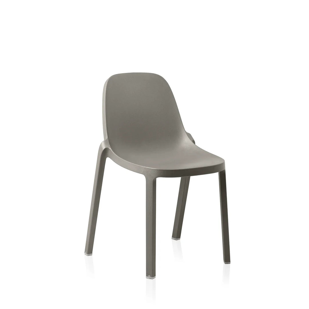Emeco Broom® Stacking Chair by Philippe Starck