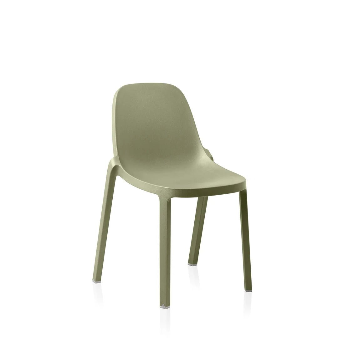 Emeco Broom® Stacking Chair by Philippe Starck