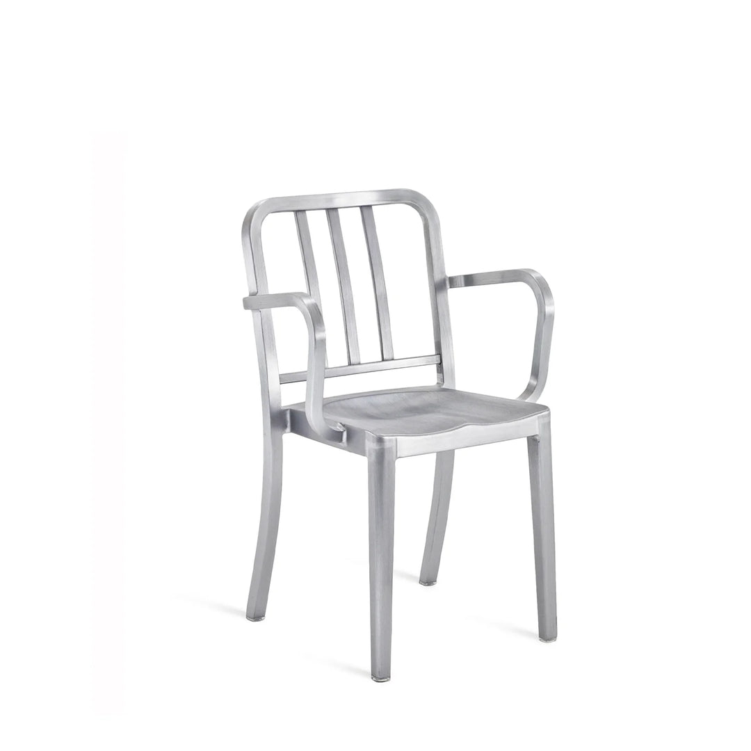 Emeco Heritage Stacking Armchair by Philippe Starck