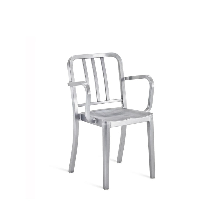 Emeco Heritage Stacking Armchair by Philippe Starck