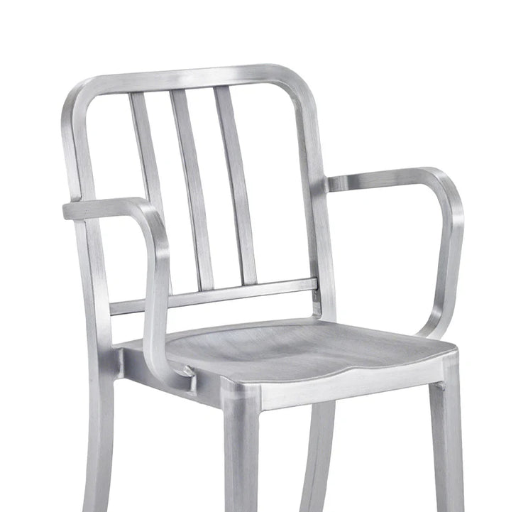 Emeco Heritage Stacking Armchair by Philippe Starck